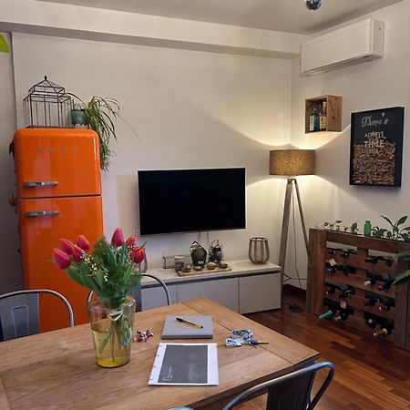 Appartement Floorplan B - 208 à Turin Extérieur photo