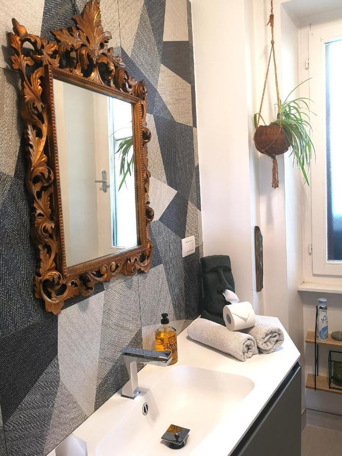 Appartement Floorplan B - 208 à Turin Extérieur photo