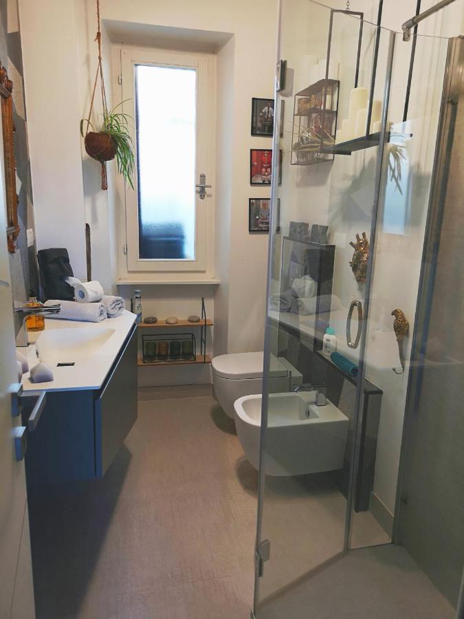 Appartement Floorplan B - 208 à Turin Extérieur photo