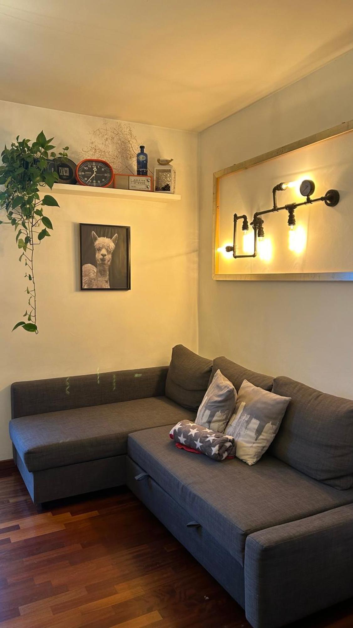 Appartement Floorplan B - 208 à Turin Extérieur photo