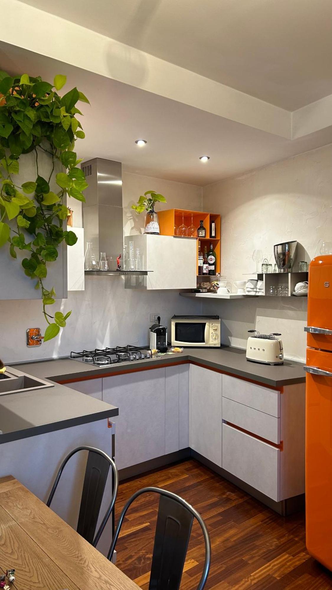 Appartement Floorplan B - 208 à Turin Extérieur photo
