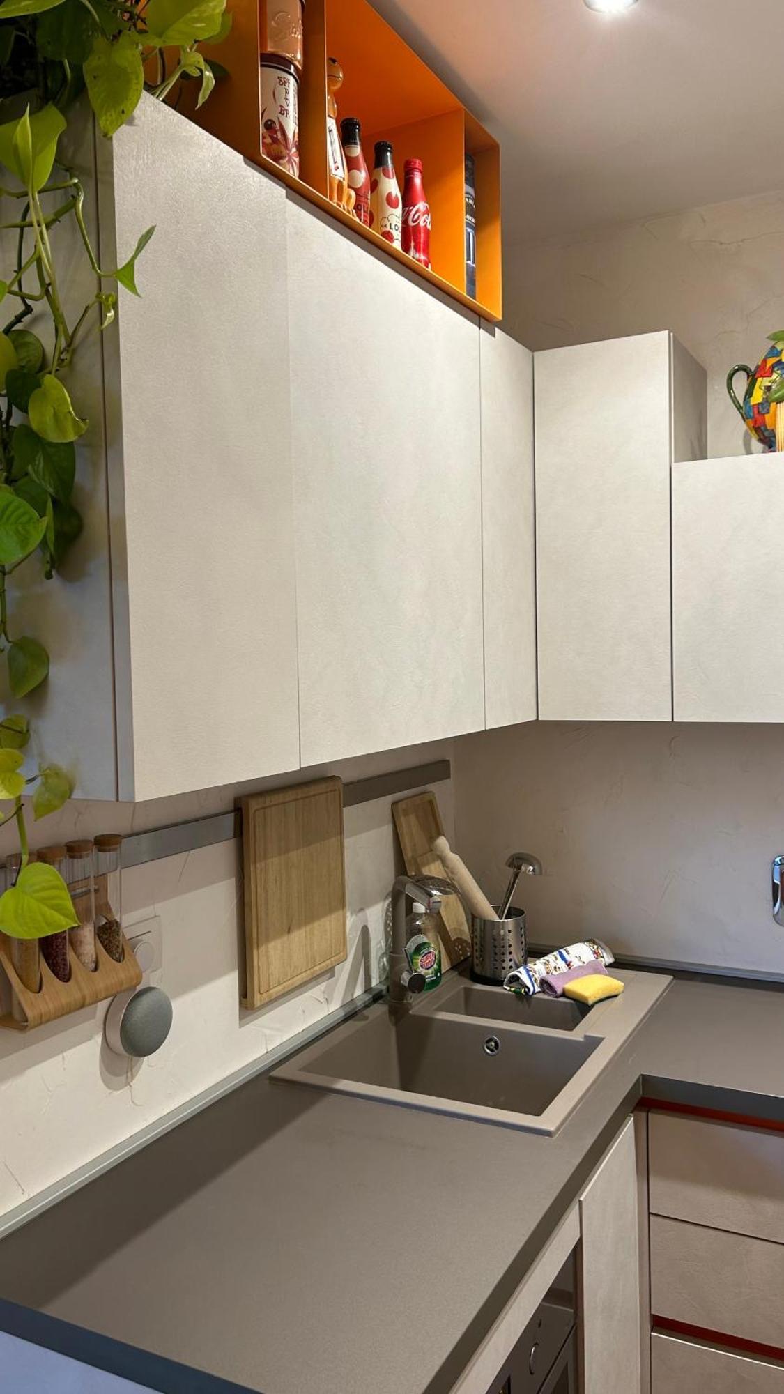 Appartement Floorplan B - 208 à Turin Extérieur photo