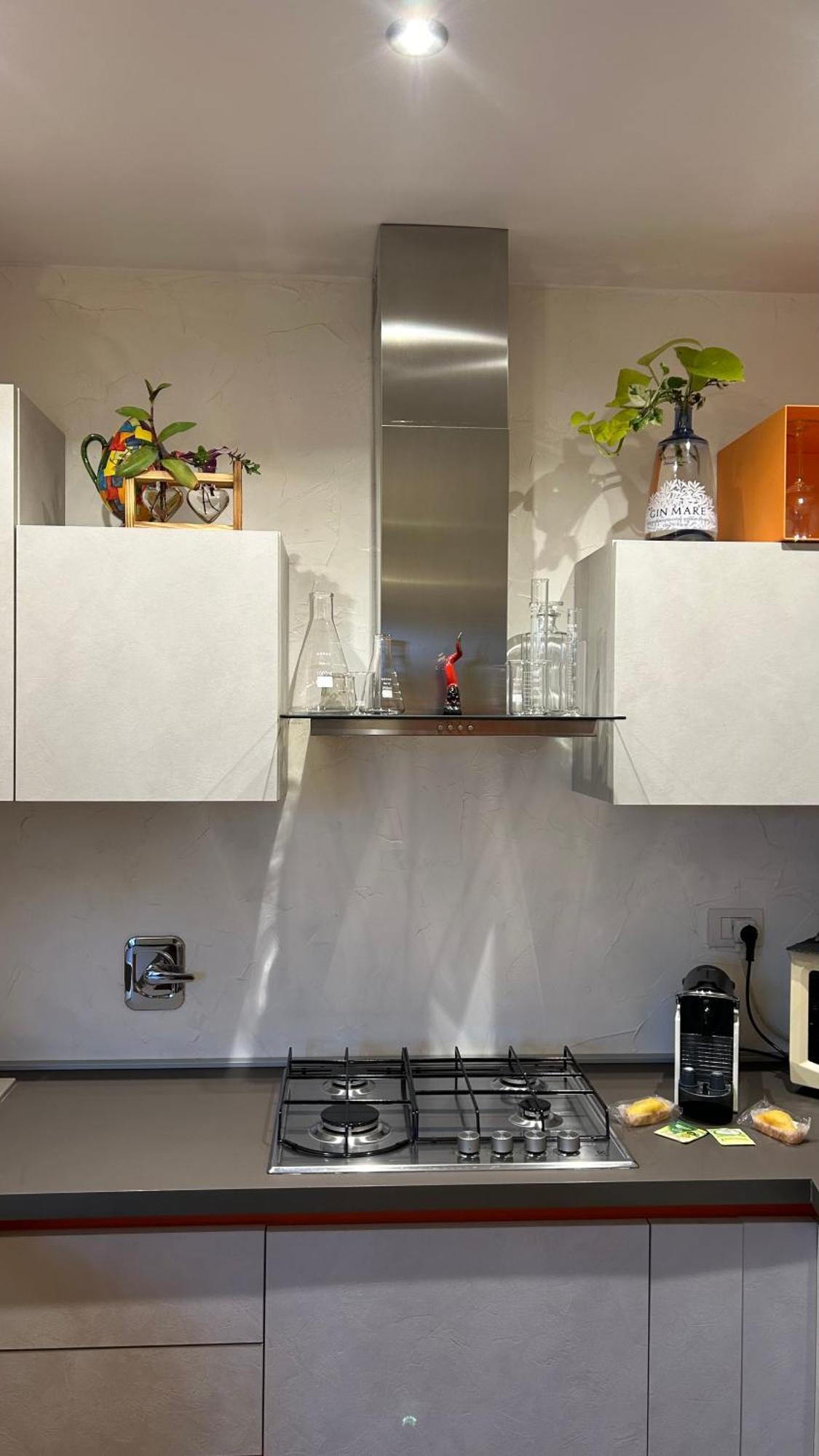 Appartement Floorplan B - 208 à Turin Extérieur photo